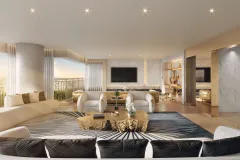 Soleil-Residences-living_do_apartamento_de_246m_2