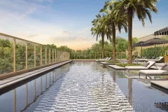 Soleil-Residences-piscina_externa