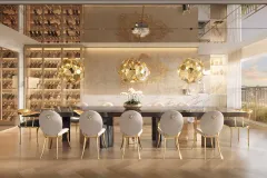 Soleil-Residences-sala_de_jantar_do_apartamento