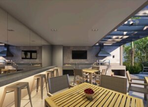 Innovare Aricanduva