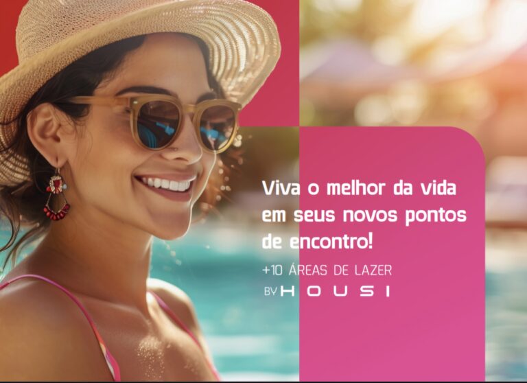 Imóveis com Lazer Completo e Coworking em São Paulo: A Nova Tendência do Mercado Imobiliário, Financiamento Caixa Minha Casa Minha Vida