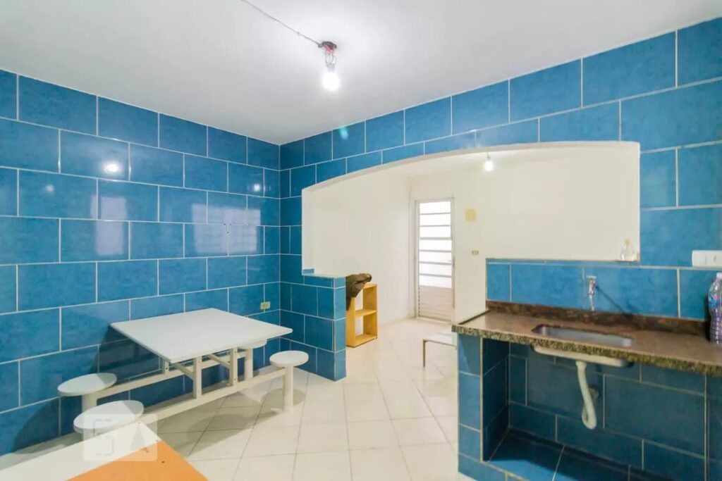 Hostel e quartos compartilhados em Itaquera