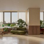 Way Guilhermina: Apartamentos na Planta ao Lado do Metrô Guilhermina Esperança