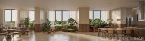 Way Guilhermina: Apartamentos na Planta ao Lado do Metrô Guilhermina Esperança