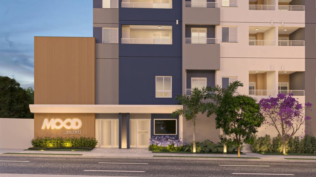 Apartamento São Paulo Pronto para Morar: Encontre seu Novo Imóvel com Atendimento Especializado