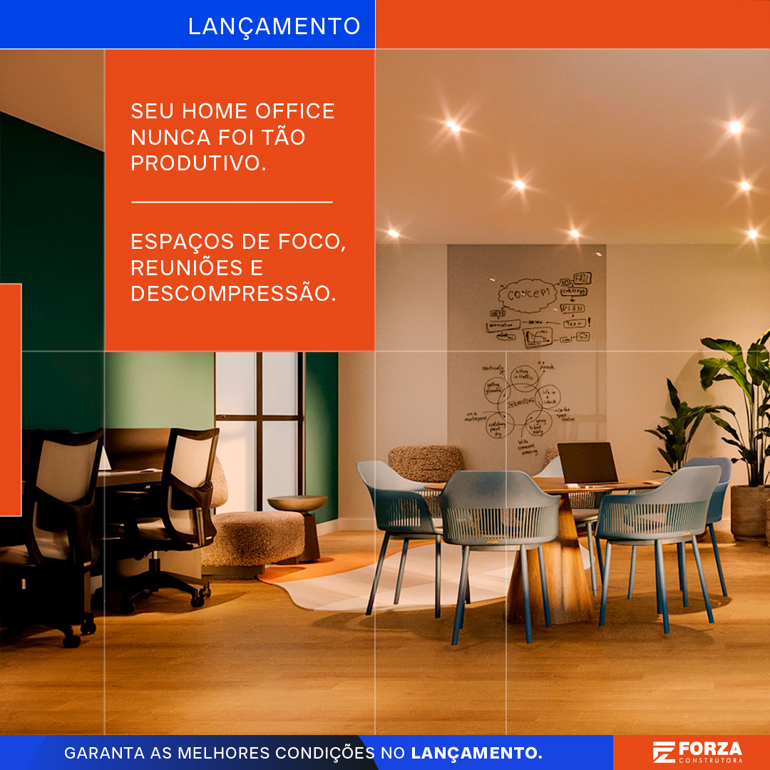 Venue Residence 218 Lançamento