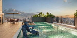 Venue Residence Tatuapé: O Novo Lançamento que Vai Transformar Sua Forma de Morar, Venue Residence 218: Modernidade e Sofisticação no Tatuapé