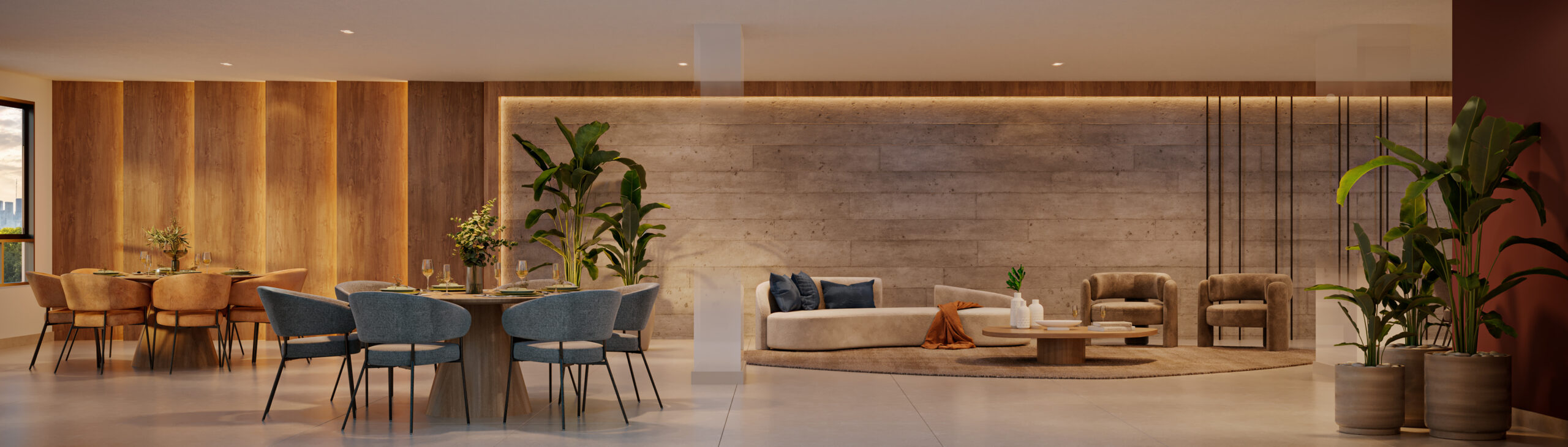 Apartamentos com Lazer Completo no Tatuapé: Conheça o Venue Residence 218