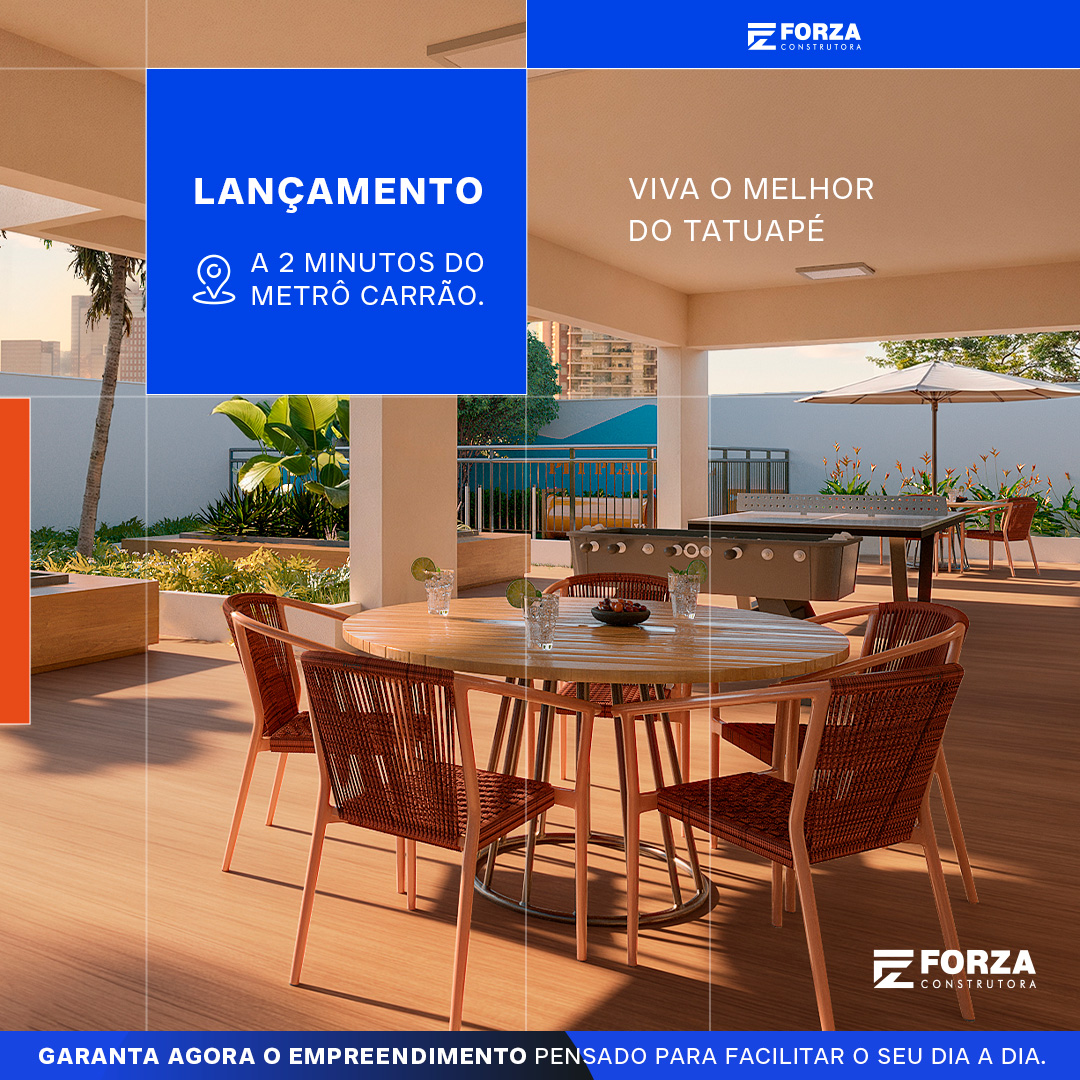 Venue Residence 218
