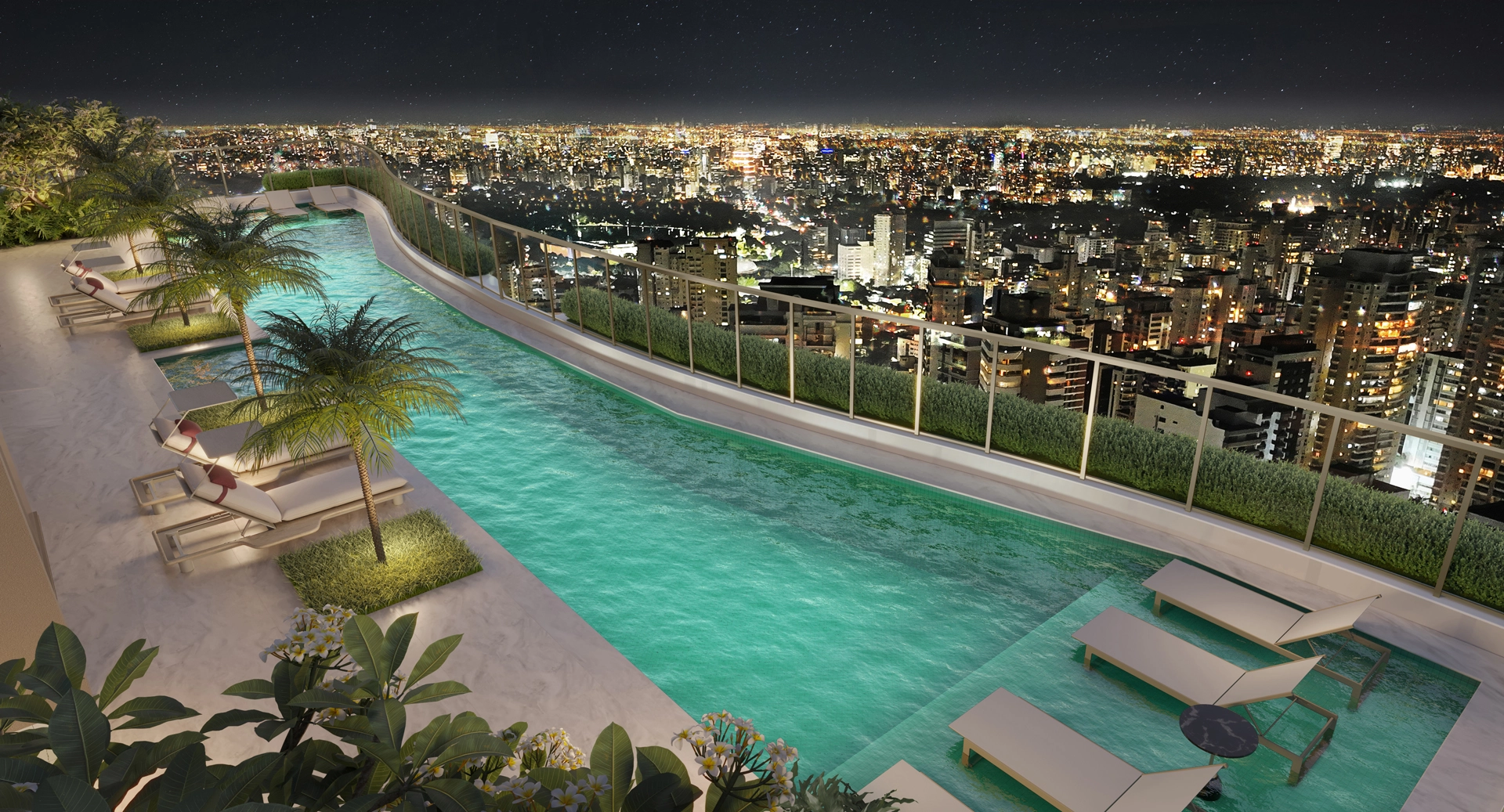 Apartamentos à venda em São Paulo, SP, Marisol Corretora